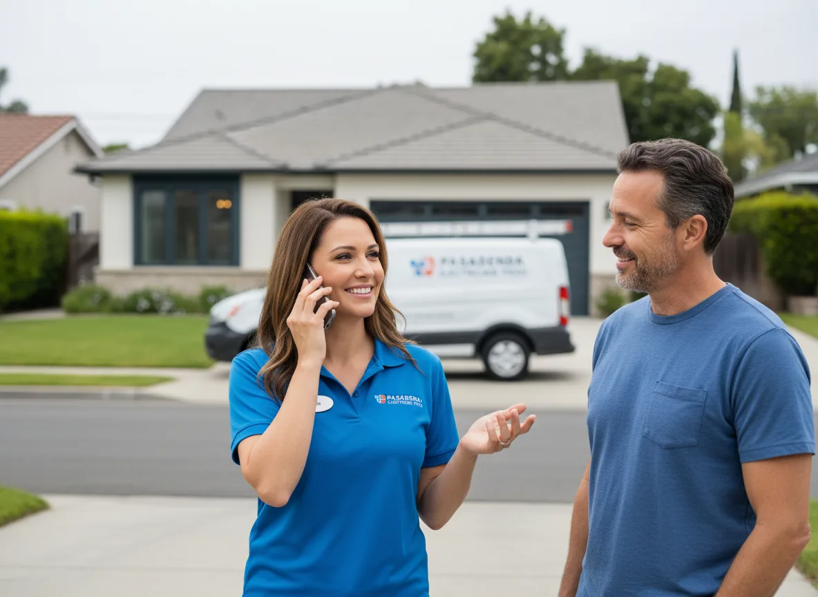 Electrician Woodville, AL FAQs